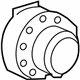 Mopar 68066669AA Motor