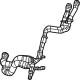 Mopar 68402134AD Water Feed Tube