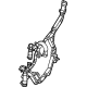 Mopar 68402110AG Connector Hose