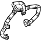 Mopar 68402076AB Hose