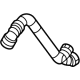 Mopar 68412172AB Coolant Hose