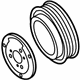 Mopar 68225275AA Clutch Assembly