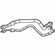 Mopar 68103257AC Liquid Line