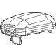Mopar 1YU74JRRAC Armrest, Rear