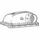 Mopar 68621138AA Air Cleaner