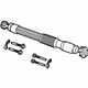 Mopar 68272544AD Drive Shaft, Rear