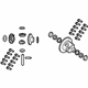 Mopar 68412806AA Pin