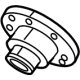 Mopar 68291581AA Flange, Rear