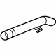 Mopar 68167933AB Tail Pipe