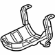 Mopar 68280796AC Reservoir Tank Bracket
