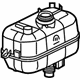 Mopar 68283565AB Expansion Tank