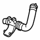 Mopar 68280778AA Connector Hose, Lower