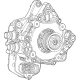 Mopar 5190303AG Alternator