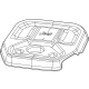Mopar 68414305AA Engine Cover