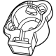 Mopar 5281981AC Cover
