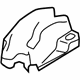 Mopar 4721734AF Side Mount Bracket