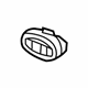 Mopar 4685800AA Memory Switch, Front