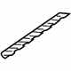 Mopar 68163967AD Lower Bracket, Driver Side