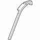 Mopar 5029174AD Seal, Center Passenger Side