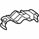 Mopar 56046617AA Rain Sensor Clip