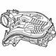 Mopar 4861867AI Intake Manifold, Upper