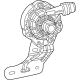 Mopar 68381479AB Auxiliary Pump
