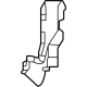 Mopar 6TM39SD4AA Inner Shield, Gray