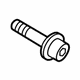 Mopar 68311672AA Check Arm Screw