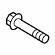 Mopar 68261785AA Lower Hinge Bolt