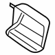 Mopar 68284389AA Cover, Rear