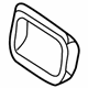 Mopar 68284391AA Cover Inner Seal