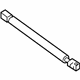Mopar 68139828AB Lift Cylinder