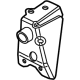 Mopar 68446407AA Bracket, Driver Side