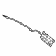 Mopar 68092219AB Link, Rear Inner