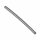 Mopar 68394522AA Center Bow