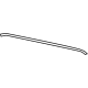 Mopar 68398998AA Header Panel