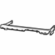 Mopar 68404593AB Seat Frame, Rear Driver Side