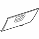 Mopar 1JF18BD1AA Glove Box Door, Front Lower