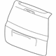 Mopar 68279277AA Lift Gate