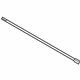 Mopar 68237106AA Extension