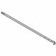 Mopar 68237105AA Extension