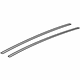 Mopar 4857185AB Skid Strip