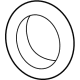 Mopar 68245728AA Parking Sensor Seal