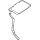 Mopar 68614506AA Tray