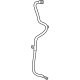 Mopar 68620122AA Negative Cable