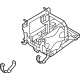 Mopar 68616568AA Battery Tray