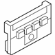 Mopar 5150778AB Control Module