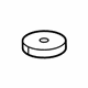 Mopar 68158571AA Suspension Crossmember Spacer