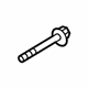 Mopar 6511302AA Arm Bolt
