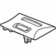 Mopar 5RU19AAAAA Shift Plate